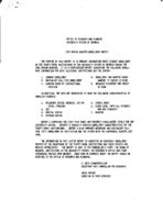 Quarter enrollment report, Spring 1983