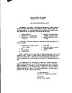 Quarter enrollment report, Winter 1983