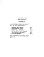 Quarterly enrollment report, Winter 1989