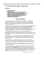 Information technology, Georgia. University System of Georgia. Board of Regents. Office of Information and Instructional Technology