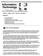 Information technology, Georgia. University System of Georgia. Board of Regents. Office of Information and Instructional Technology