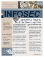 INFOSEC: information security news from the University System of Georgia, 2010 June