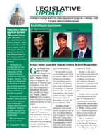 Legislative update: a briefing for faculty and staff of the University System of Georgia, No. 5 (Feb. 7, 2005)
