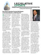 Legislative update: a briefing for faculty and staff of the University System of Georgia, No. 6 (Feb. 13, 2006)