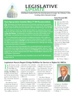 Legislative update: a briefing for faculty and staff of the University System of Georgia, No. 5 (Feb. 11, 2010)
