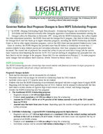 Legislative update: a briefing for faculty and staff of the University System of Georgia, No. 4 (Feb. 28, 2011)