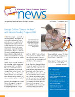 Georgia Public Library Service news, Vol. 2, no. 3 (Summer 2004)