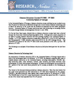 Research notes [Feb. 2003]