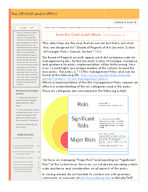Straight and narrow, Vol. 3, Issue 14 (Oct. 1, 2010)