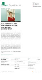 The system supplement: a report of the Georgia Board of Regents, Dec. 2010