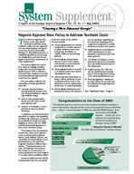 The system supplement: a report of the Georgia Board of Regents, Vol. 42, no. 4 (May 2005)