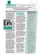 The system supplement: a report of the Georgia Board of Regents, Vol. 42, no. 5 (June 2005)