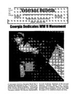 Veterans bulletin [Oct. - Dec. 1995]