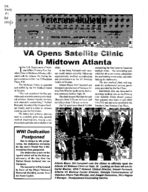 Veterans bulletin [July - Sept. 1997]