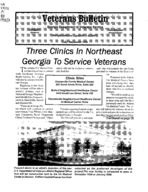 Veterans bulletin [July - Sept. 1998]