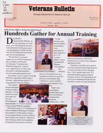 Veterans bulletin [Summer 2004]