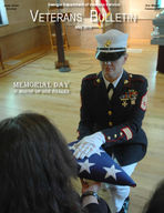 Veterans bulletin [May 2010]