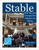 Georgia Vocational Rehabilitation Agency, 2017 July