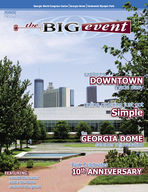 The big event, Summer 2006