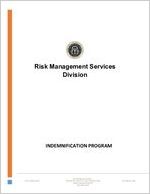 Indemnification program