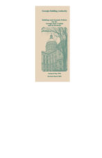 Buildings and grounds policies for the Georgia State Capital and its environs