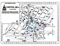 Capitol Hill: state government complex [Mar. 29, 2007]