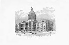 Georgia, historical and industrial : by the Department of Agriculture, illustrated