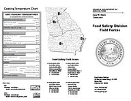 Food Safety Division field forces