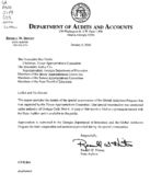 Special examination: Global Achievers, Georgia Department of Education [Jan. 2006]
