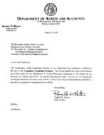 Follow-up review