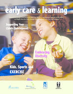 Georgia's guide to early care & learning
