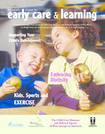 Georgia's guide to early care & learning