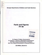 Facts and figures FY 96