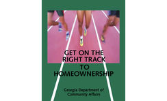 Get on the right track to homeownership