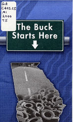 The buck starts here...with you. Prevent the problem: get more mileage from your tire