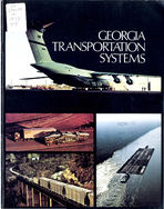 Georgia transportation systems [1973]