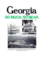 Georgia: So much. So near. [1976]
