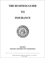 The business guide to insurance