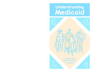 Understanding Medicaid : a handbook about Medicaid services in Georgia