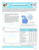 HIV/AIDS surveillance