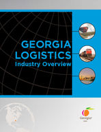 Georgia logistics: industry overview [2012]