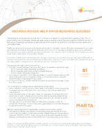 Georgia roads help drive business success [Dec. 2010]