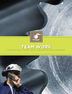 Team work : a guide to the State of Georgia's partners in education and workforce development