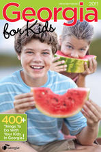 Georgia for kids [2011]