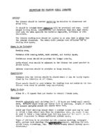 Suggestions for planning school libraries [1952]