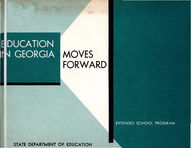 Education in Georgia moves forward [1952]