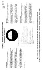 Georgia Migrant Education Program