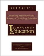 Connecting mathematics and science to technology education: Georgia's technology education