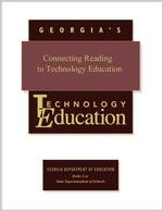 Connecting reading to technology education: Georgia's technology education