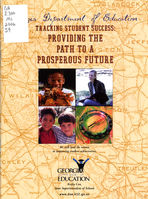 Tracking student success : providing the path to a prosperous future